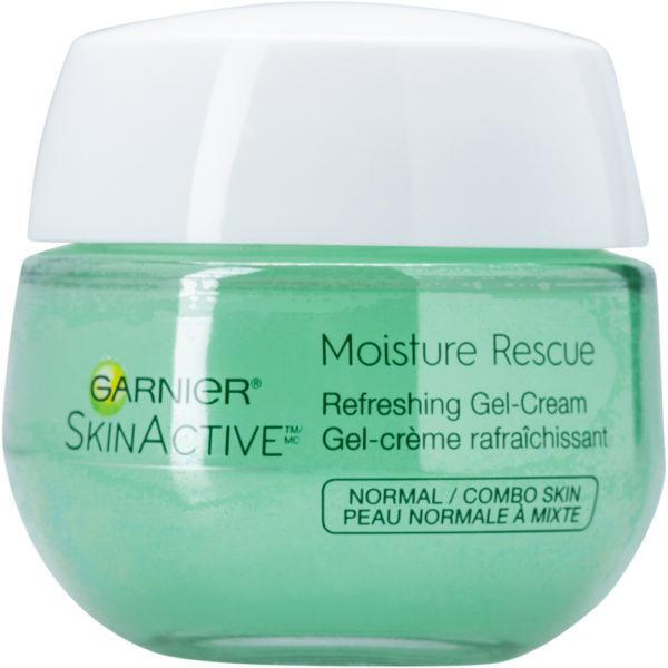 商品Garnier|SkinActive Moisture Rescue Refreshing Gel-Cream,价格¥71,第1张图片