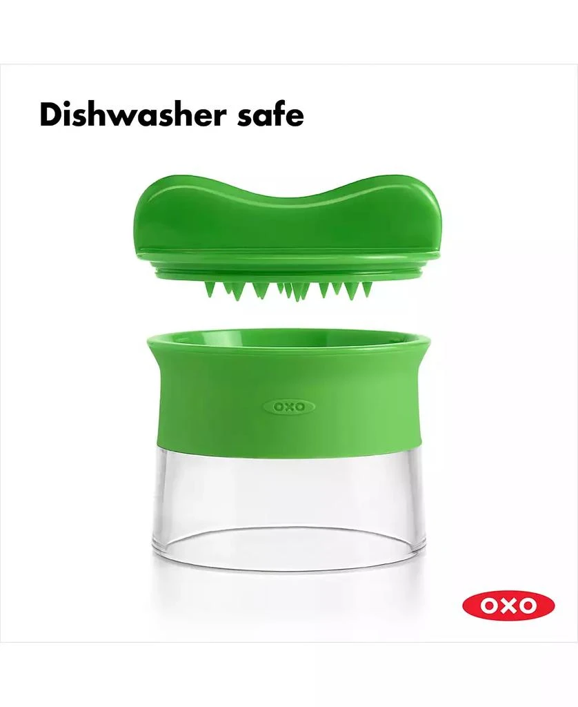 商品OXO|Good Grips Hand-Held Spiralizer,价格¥134,第4张图片详细描述
