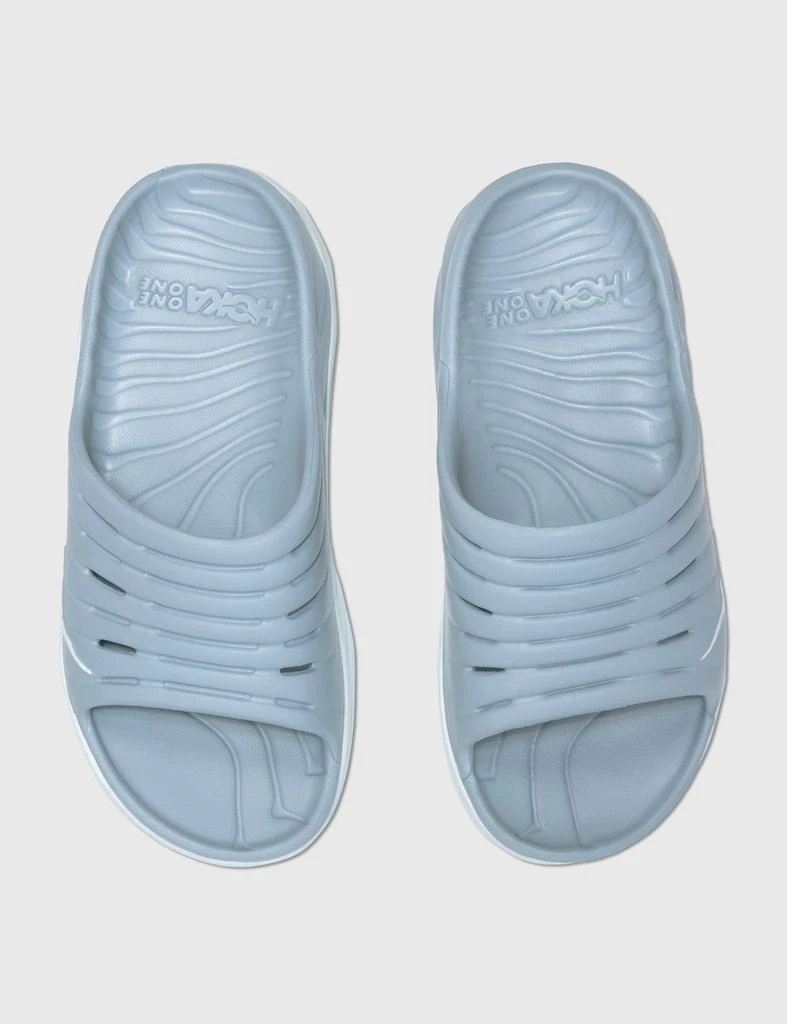 商品Hoka One One|W Ora Recovery Slide,价格¥366,第3张图片详细描述
