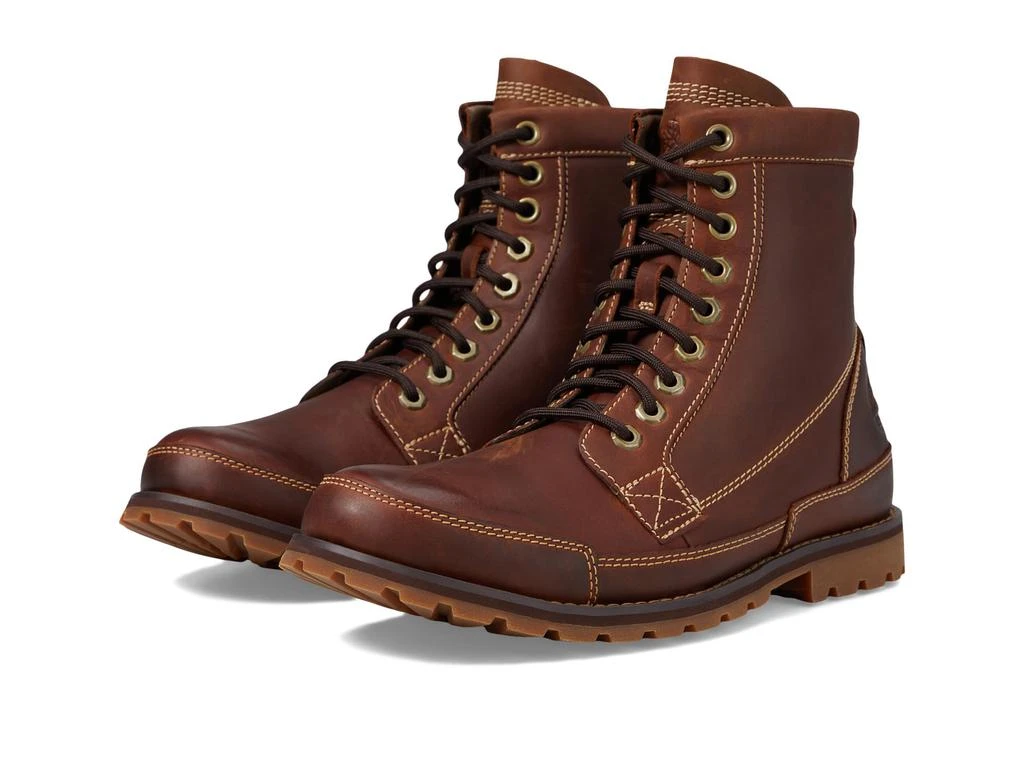 商品Timberland|Earthkeepers® Rugged Original Leather 6" Boot,价格¥1108,第1张图片