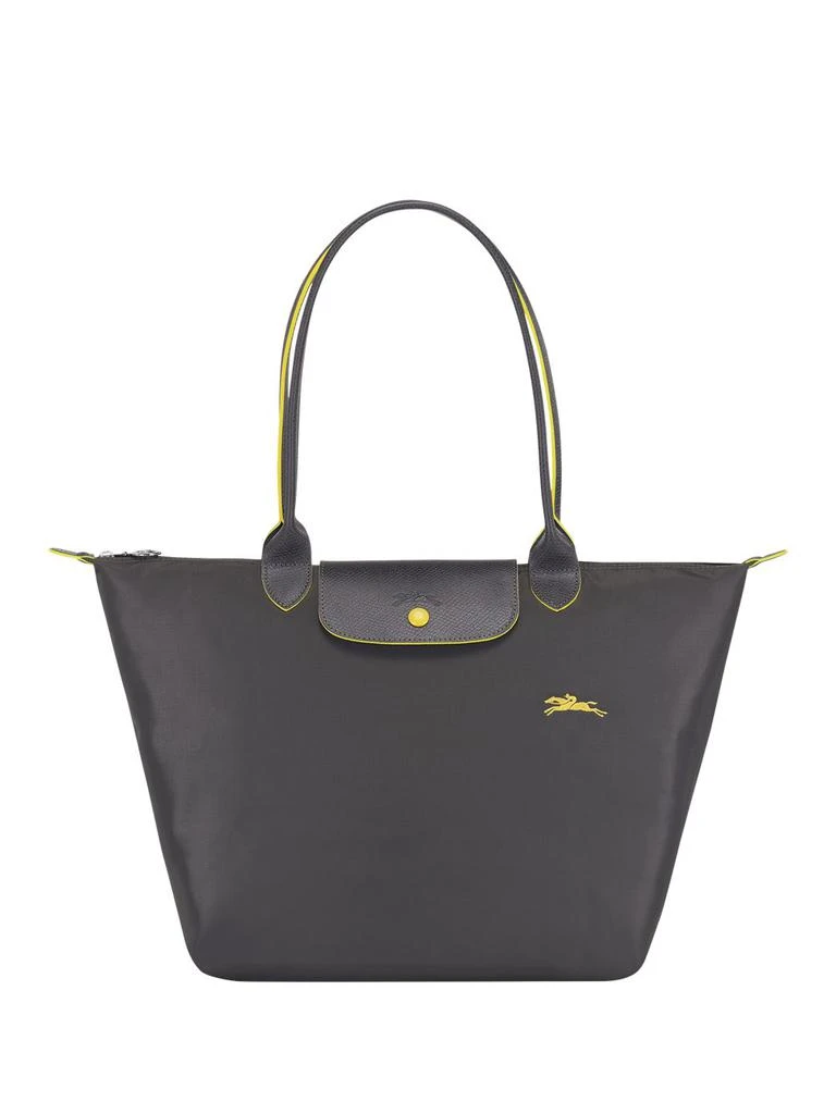 商品Longchamp|Longchamp `Le Pliage Club` Large Shoulder Bag,价格¥646,第1张图片