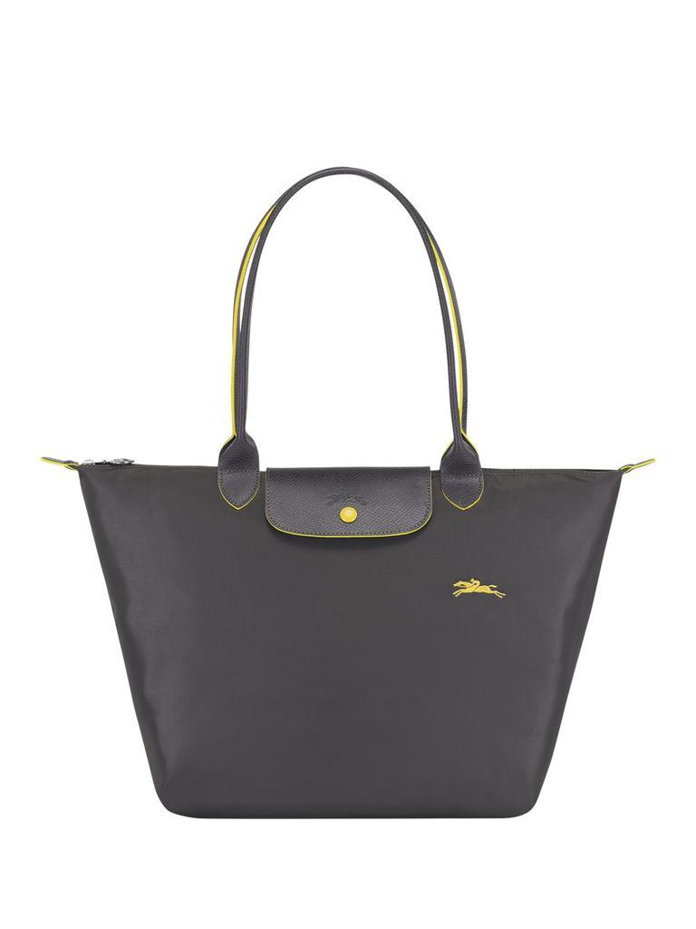 商品Longchamp|Longchamp `Le Pliage Club` Large Shoulder Bag,价格¥606,第1张图片