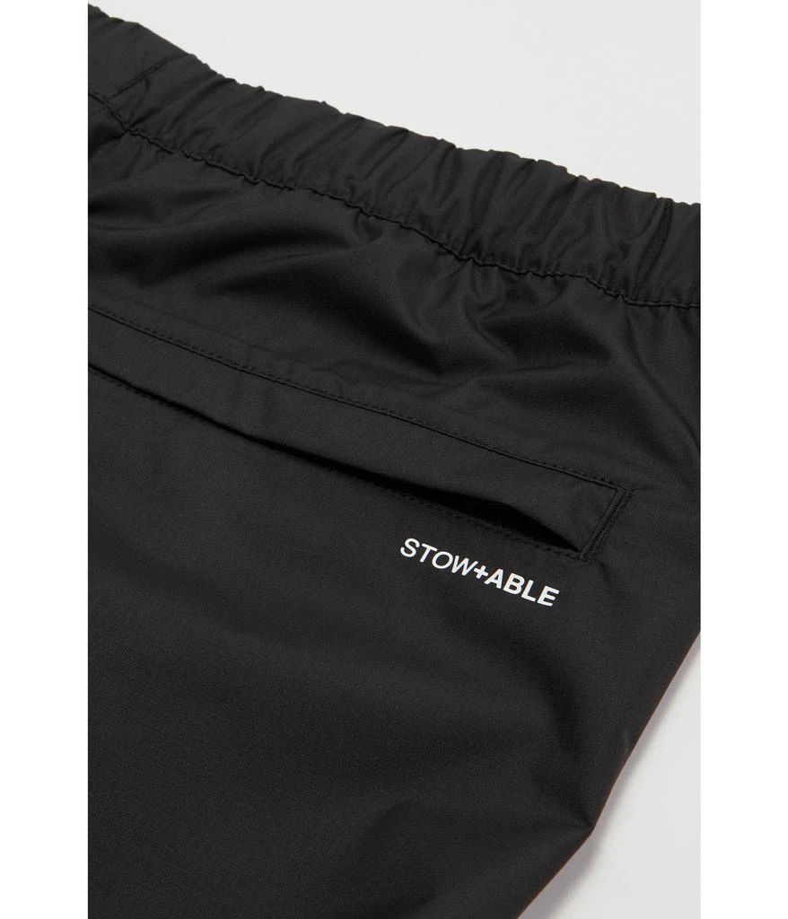 商品The North Face|Antora Rain Pants (Little Kids/Big Kids),价格¥563,第2张图片详细描述