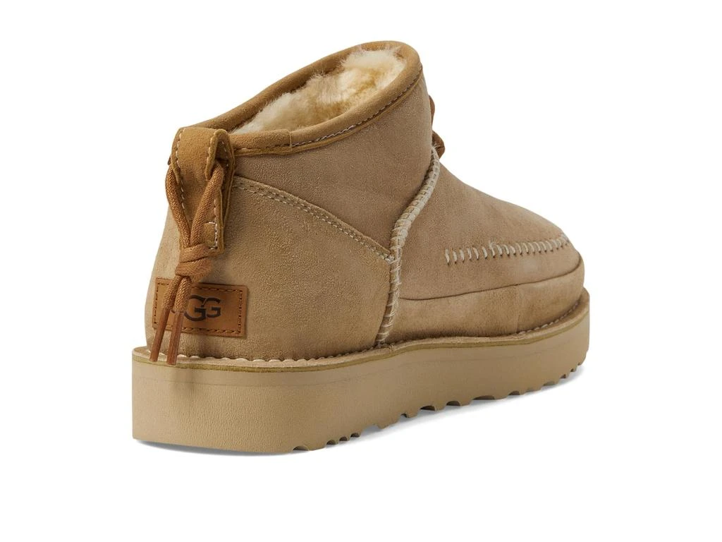 商品UGG|Ultra Mini Crafted Regenerate,价格¥1437,第5张图片详细描述