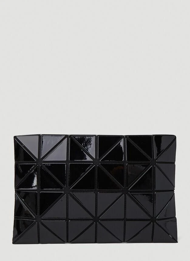 商品Issey Miyake|Lucent Wallet in Black,价格¥1046,第3张图片详细描述