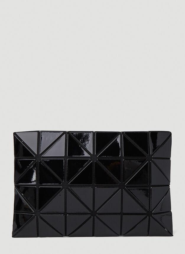 商品Issey Miyake|Lucent Wallet in Black,价格¥838,第5张图片详细描述