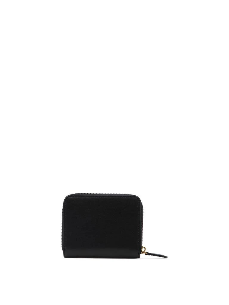 商品PINKO|Taylor Wallets & Card Holders Black,价格¥1304,第3张图片详细描述