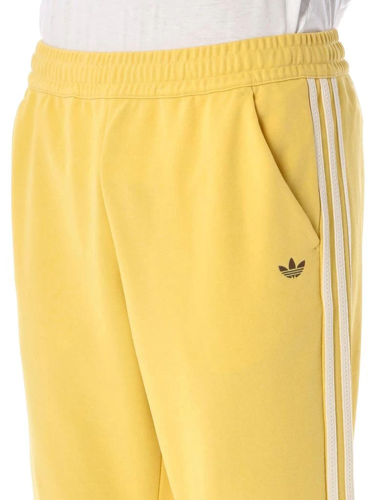 Adidas By Wales Bonner Logo Embroidered Track Pants 商品