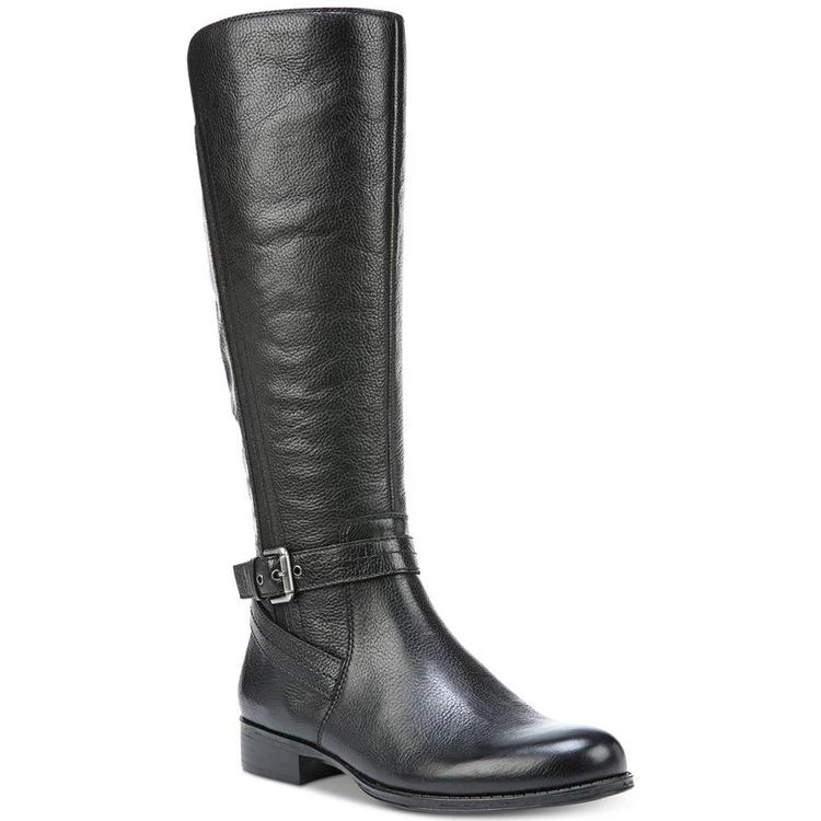 商品Naturalizer|Jelina Riding Boots,价格¥595,第1张图片