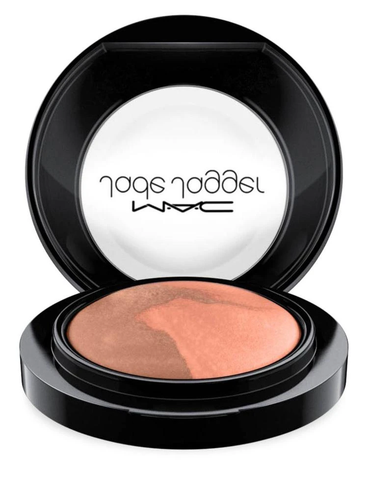 商品MAC|Mineralize Blush X Jade Jagger/0.11 oz.,价格¥125,第2张图片详细描述
