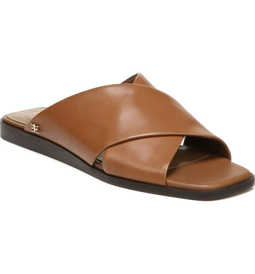 商品Sam Edelman|Idina Slide Sandal,价格¥574,第1张图片