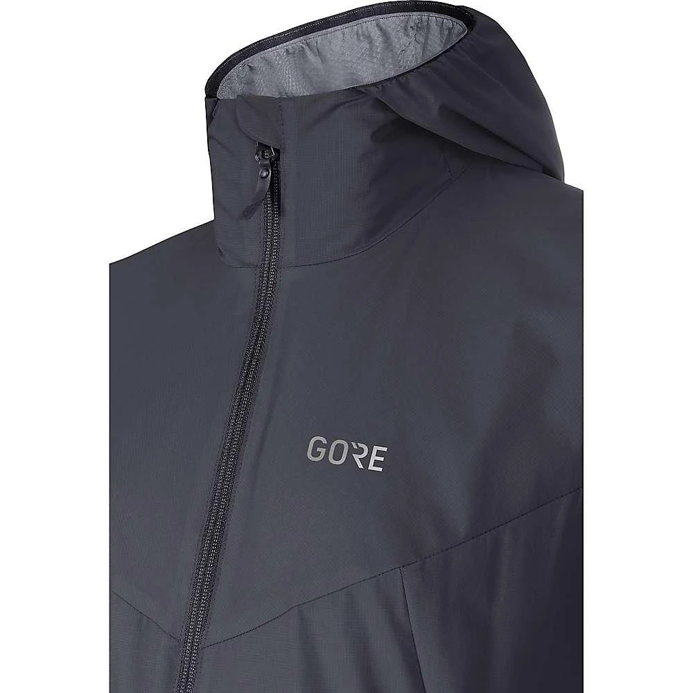 H5 Women's Gore Windstopper Insulated Hooded Jacket 商品