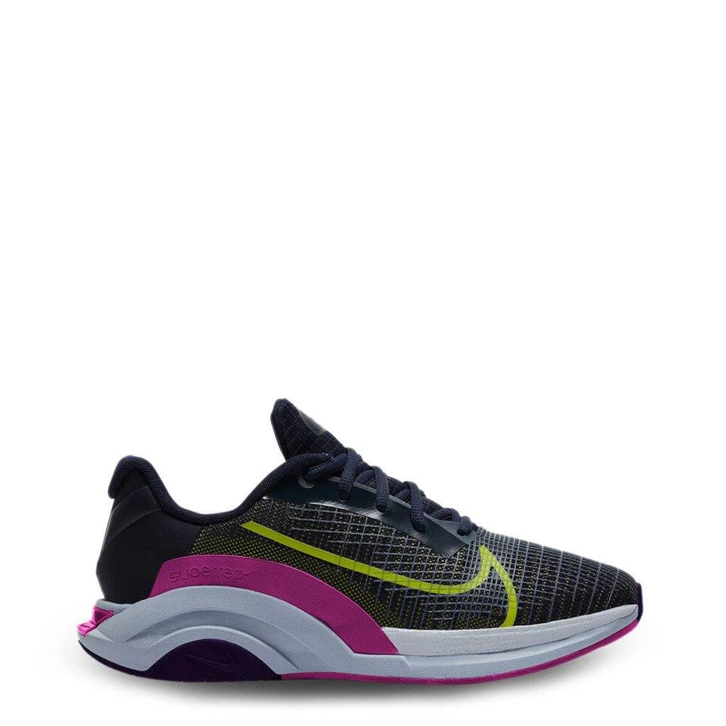 商品NIKE|Nike Round Toe Low Top Sneakers,价格¥761,第1张图片