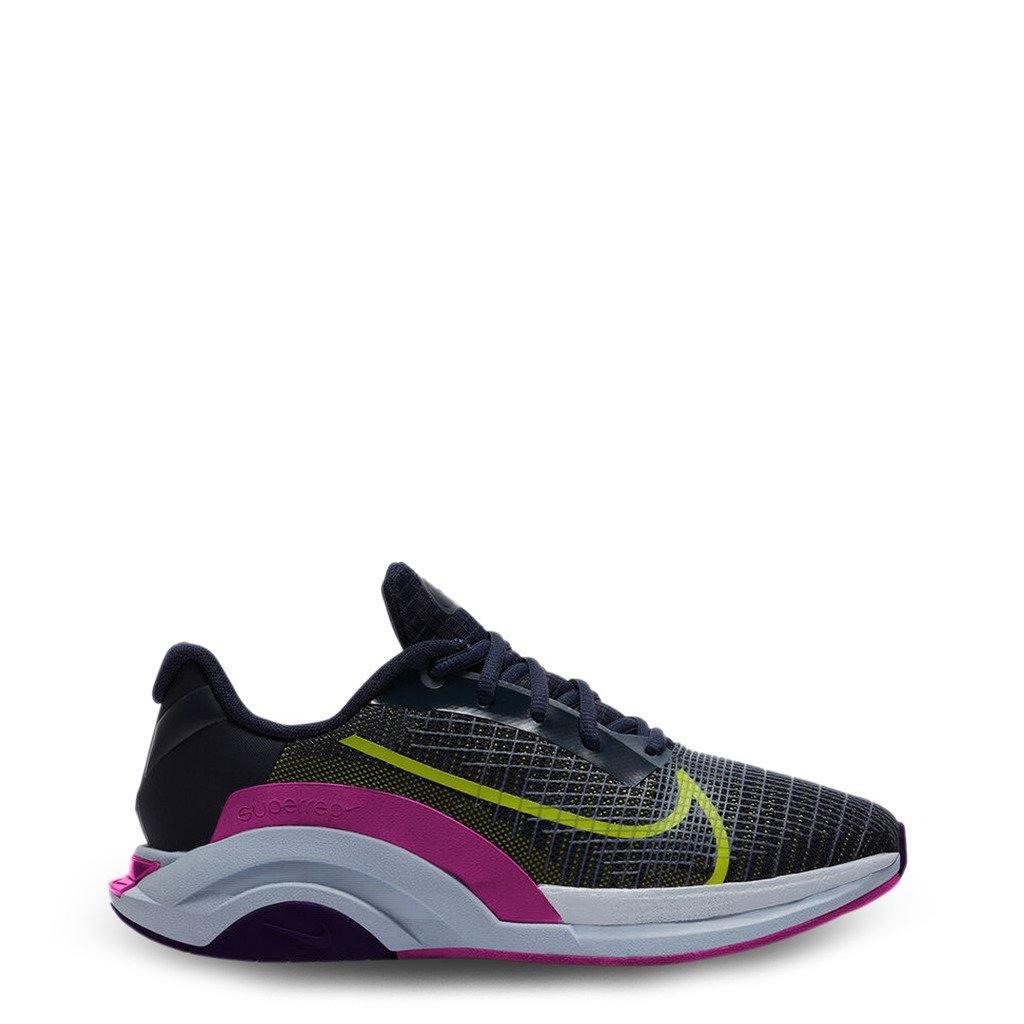 商品NIKE|Nike Round Toe Low Top Sneakers,价格¥833,第1张图片