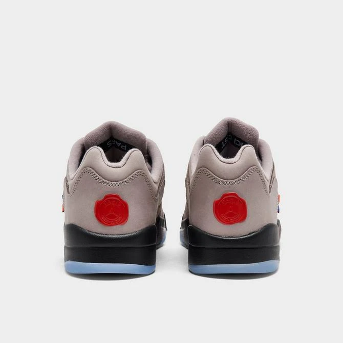 Air Jordan Retro 5 Low PSG Basketball Shoes 商品