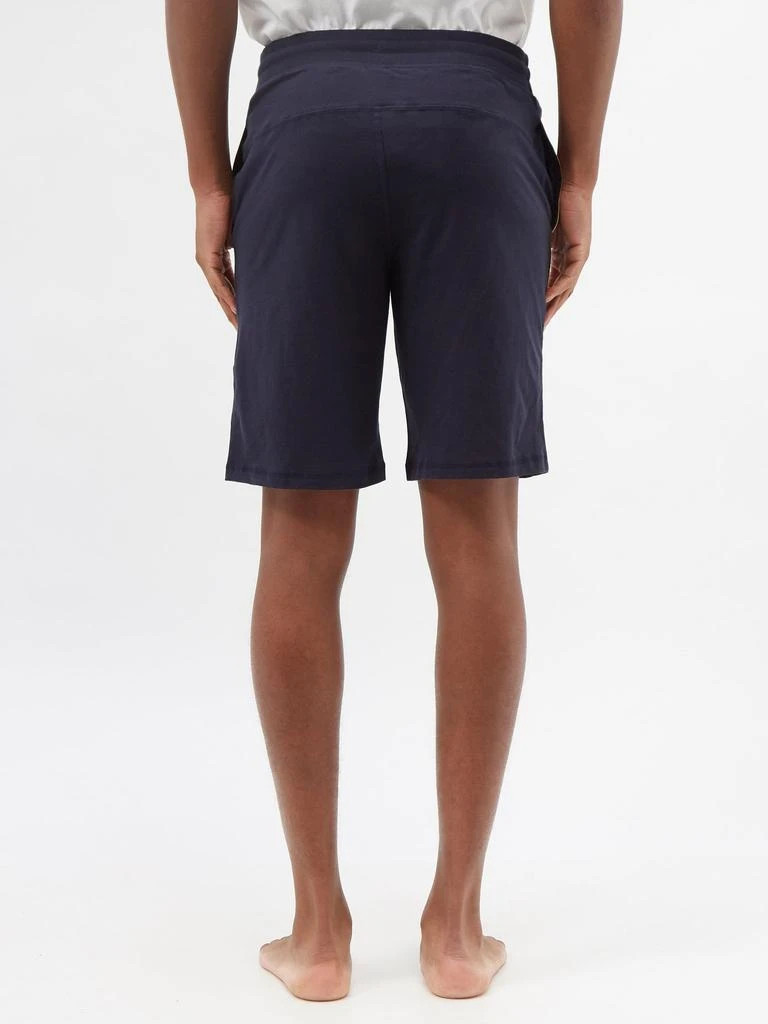 商品Paul Smith|Cotton-jersey lounge shorts,价格¥337,第5张图片详细描述