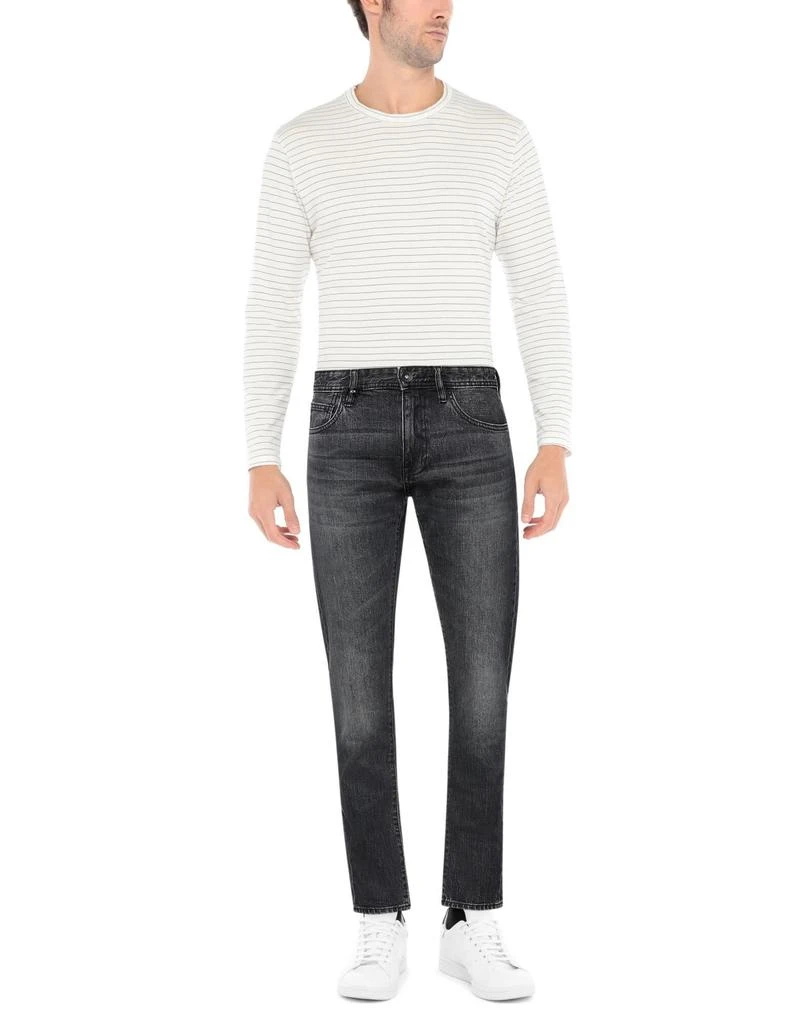 商品Armani Exchange|Denim pants,价格¥659,第2张图片详细描述