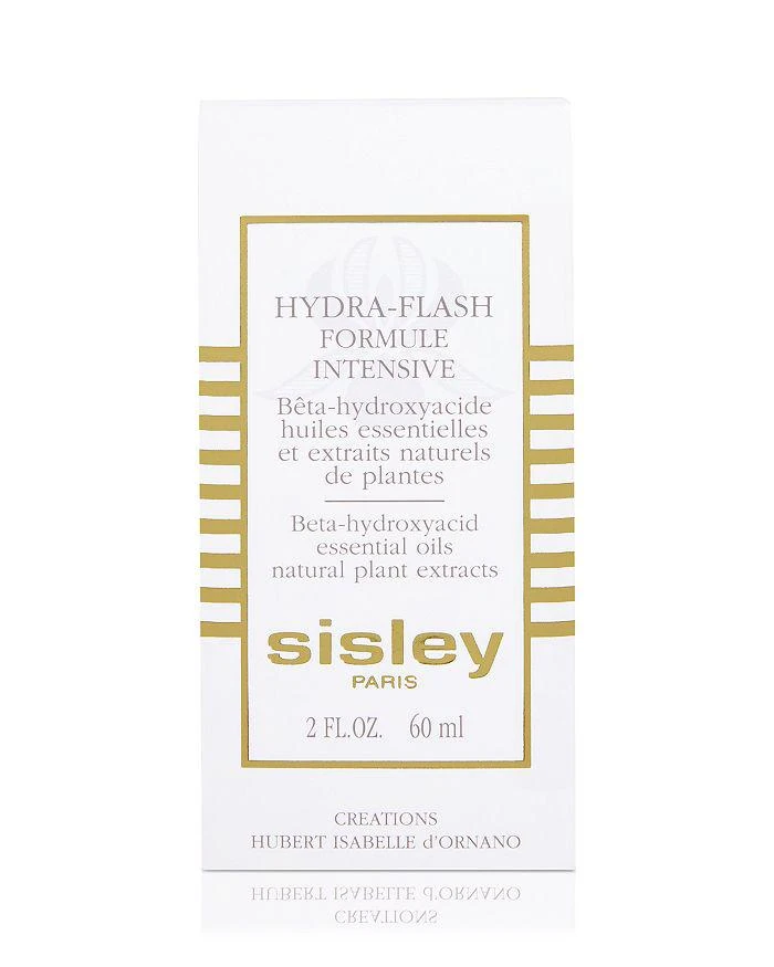 商品Sisley|希思黎修复瞬间保湿露 Hydra-Flash,价格¥1936,第3张图片详细描述