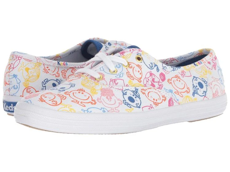 商品Keds|Champion Little Miss Multi,价格¥253,第1张图片