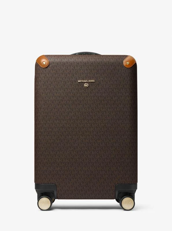 商品Michael Kors|Logo Suitcase,价格¥3732,第1张图片