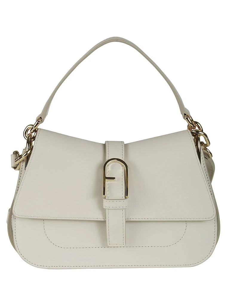 商品Furla|Furla Flow Mini Top Handle Bag,价格¥2398,第1张图片