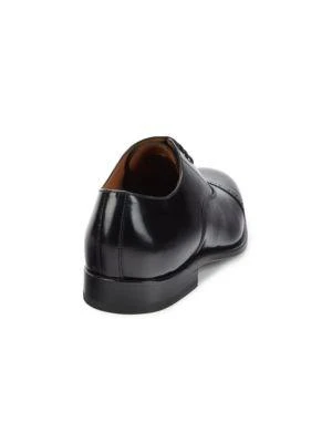 商品Allen Edmonds|Brady Leather Oxfords,价格¥903,第3张图片详细描述