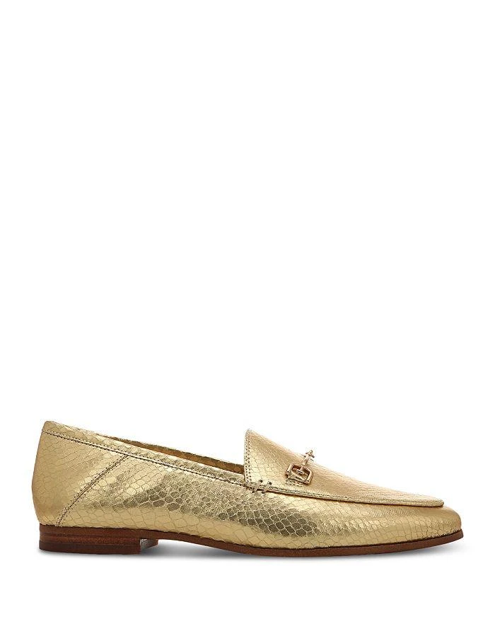 商品Sam Edelman|Women's Loraine Loafers,价格¥670,第3张图片详细描述