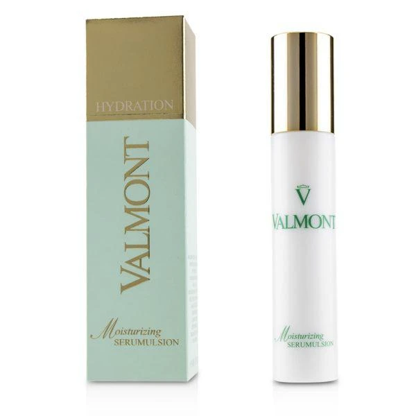 商品Valmont|Moisturizing Serumulsion,价格¥1172,第2张图片详细描述