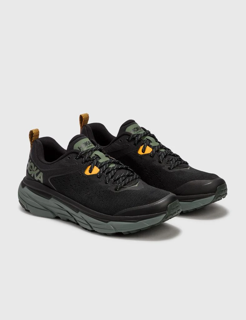 商品Hoka One One|Challenger Atr 6,价格¥831,第4张图片详细描述