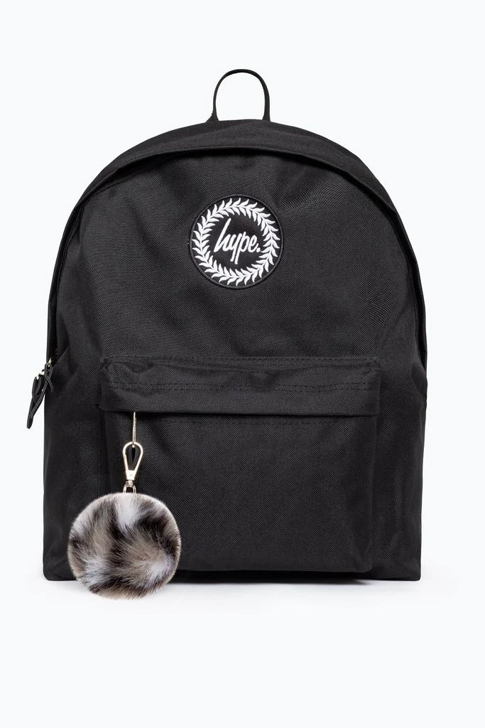 商品HYPE ACCESSORIES|HYPE COFFEE POM POM,价格¥28,第3张图片详细描述