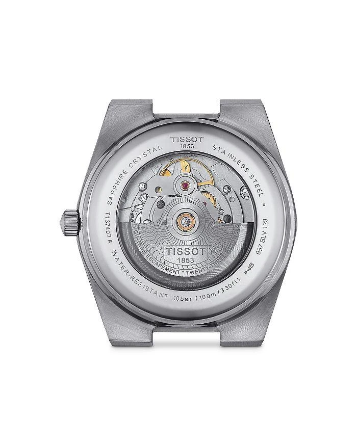 商品Tissot|PRX Watch, 40mm,价格¥5440,第3张图片详细描述