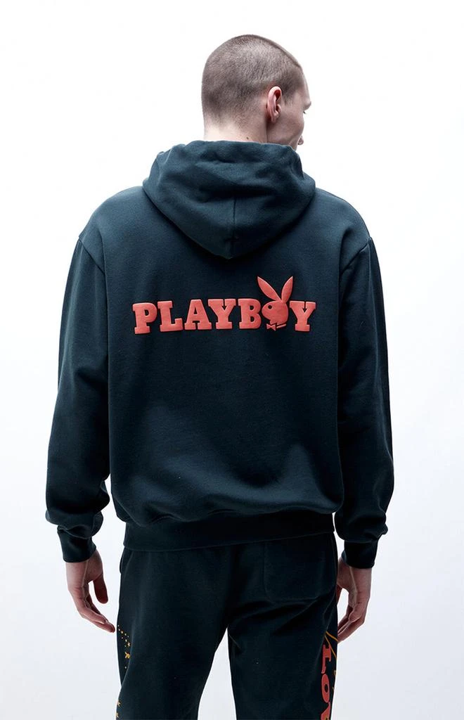 商品Playboy|By PacSun Love Hoodie,价格¥136,第4张图片详细描述