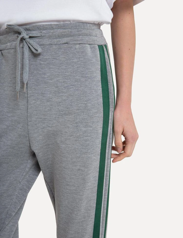 Green Stripe Sweatpants 商品