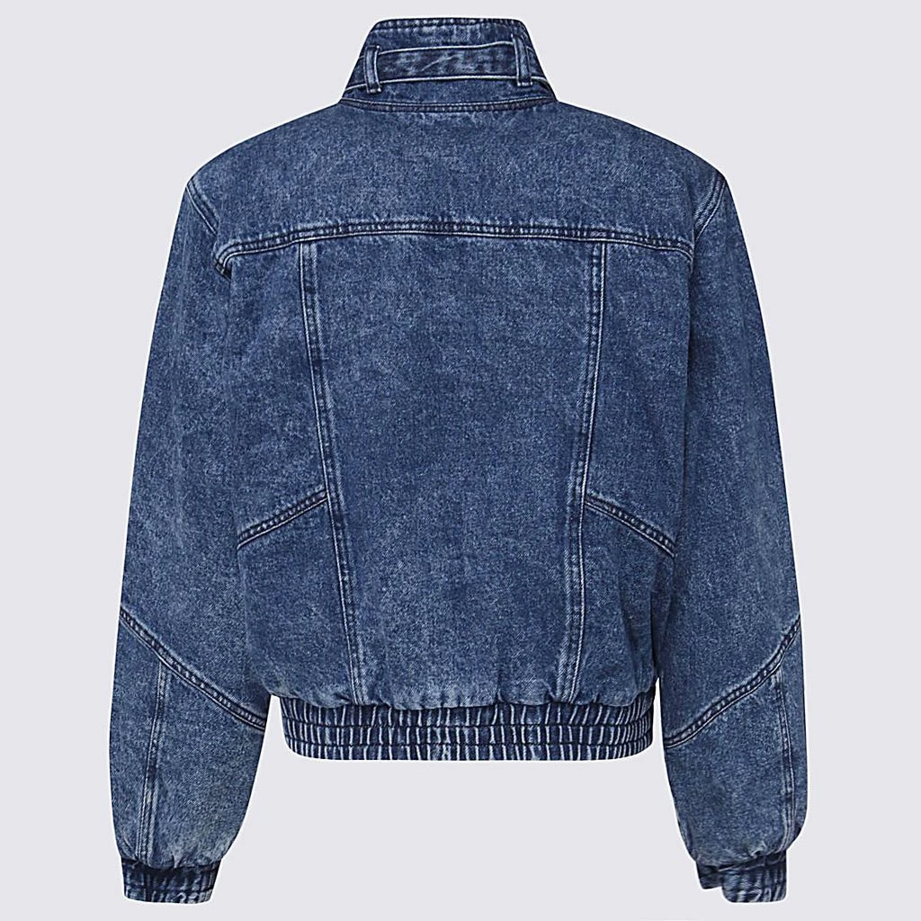 商品Isabel Marant|Isabel Marant Jackets,价格¥3262,第4张图片详细描述