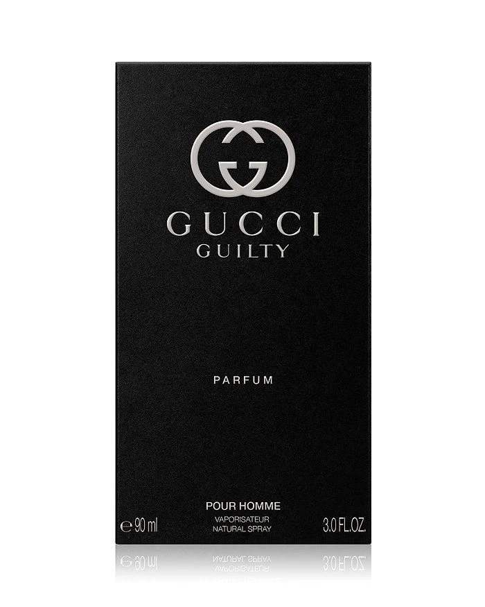 商品Gucci|Guilty Pour Homme Parfum 3oz.,价格¥1362,第2张图片详细描述