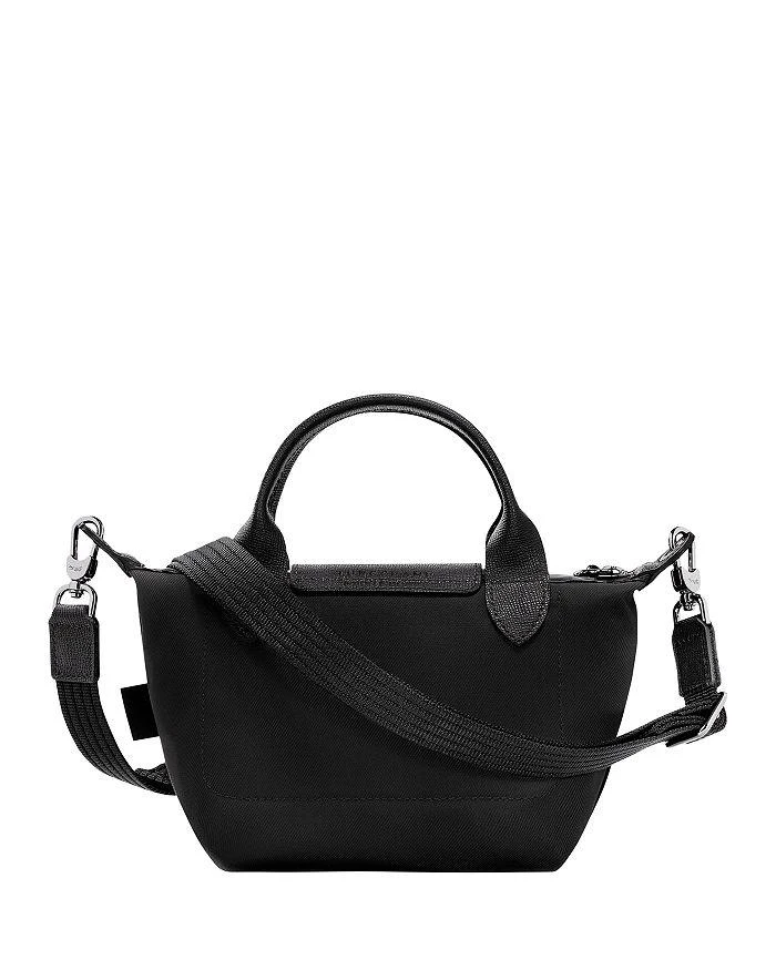 商品Longchamp|Le Pliage Energy XS Crossbody Tote,价格¥1883,第5张图片详细描述