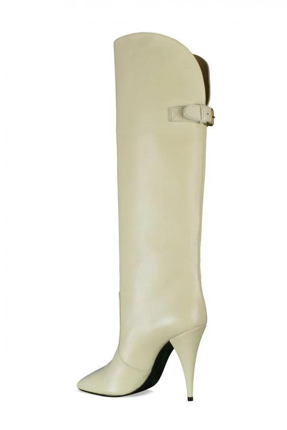 商品Yves Saint Laurent|Harper Boots,价格¥8669,第3张图片详细描述