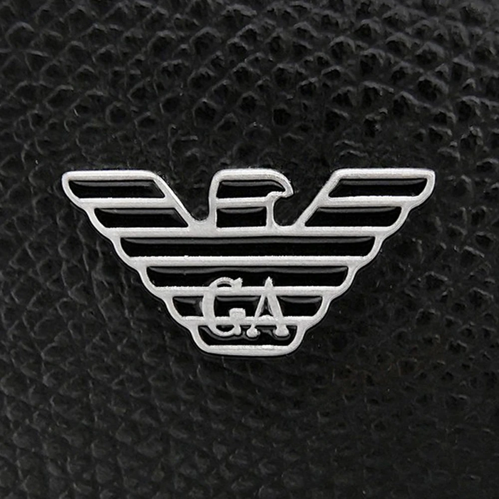EMPORIO ARMANI 黑色男士手拿袋 Y4R159-YAQ2E-81072 商品