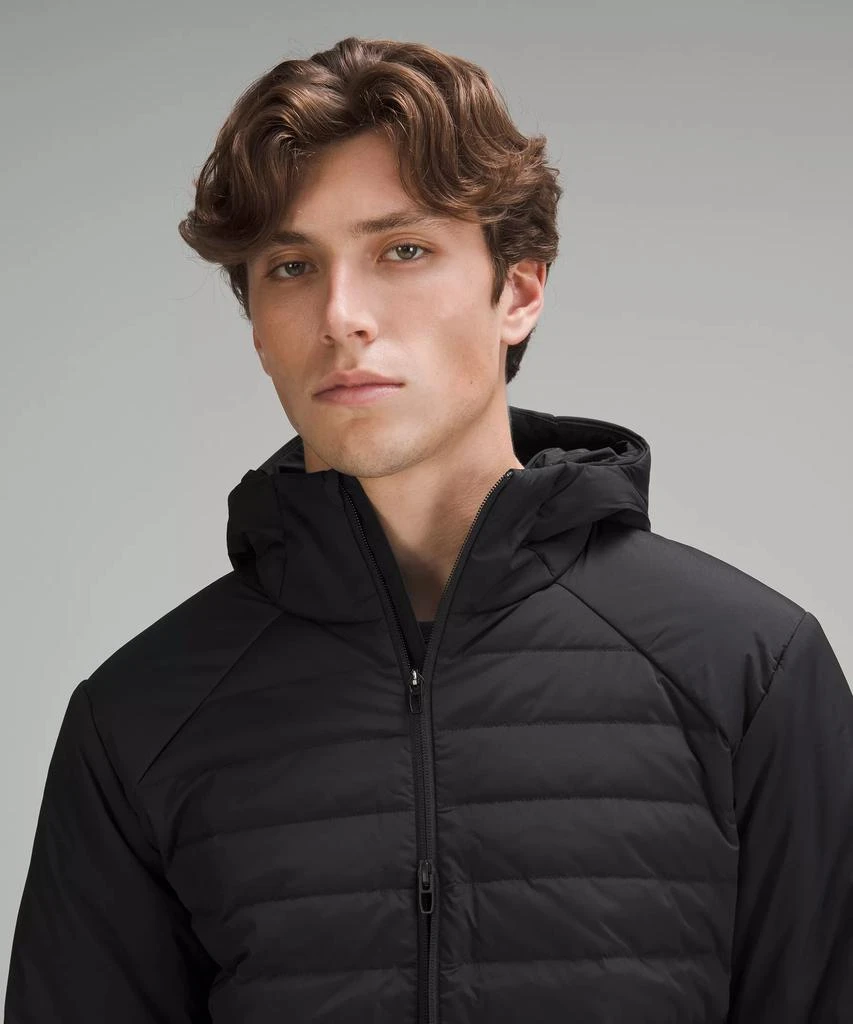 商品Lululemon|Down for It All Hoodie,价格¥1869,第4张图片详细描述