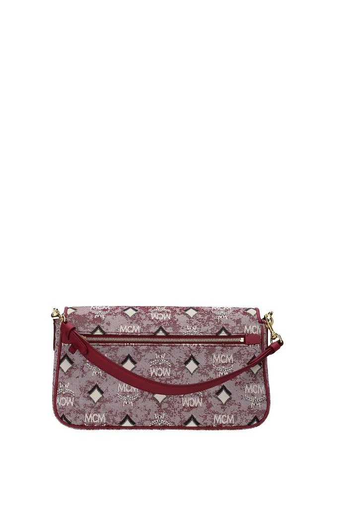 商品MCM|Handbags Fabric Red Cherry,价格¥2883,第2张图片详细描述