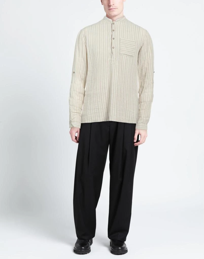 商品SSEINSE|Striped shirt,价格¥185,第2张图片详细描述