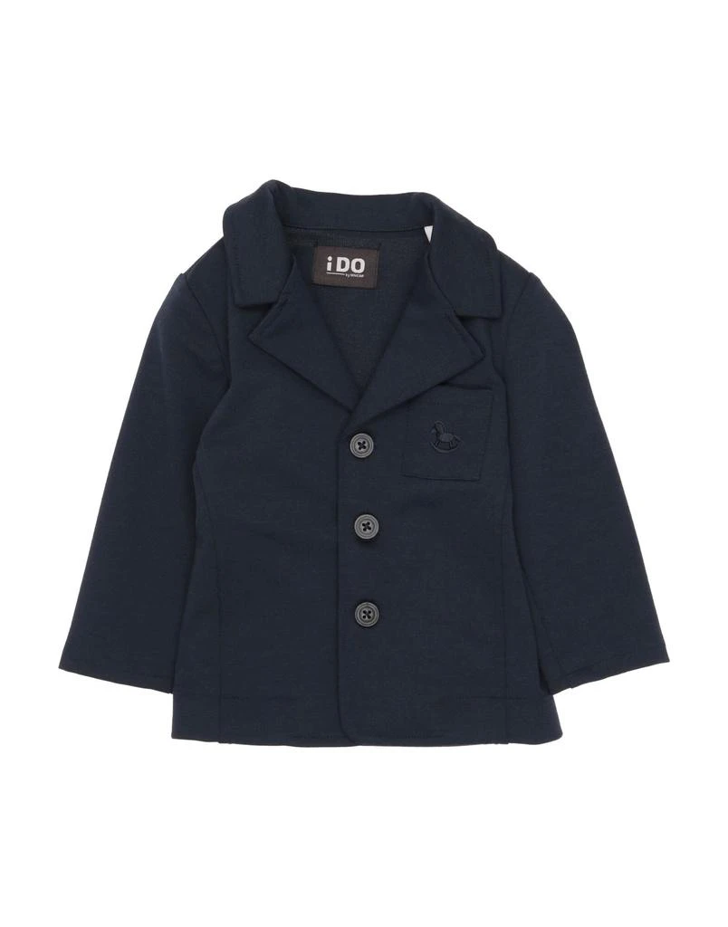 商品iDO by MINICONF|Blazer,价格¥186,第1张图片
