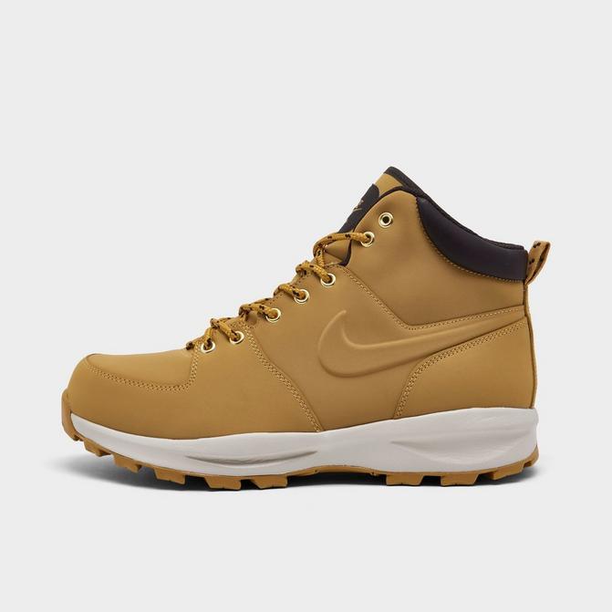 Nike Manoa Leather Boots商品第1张图片规格展示