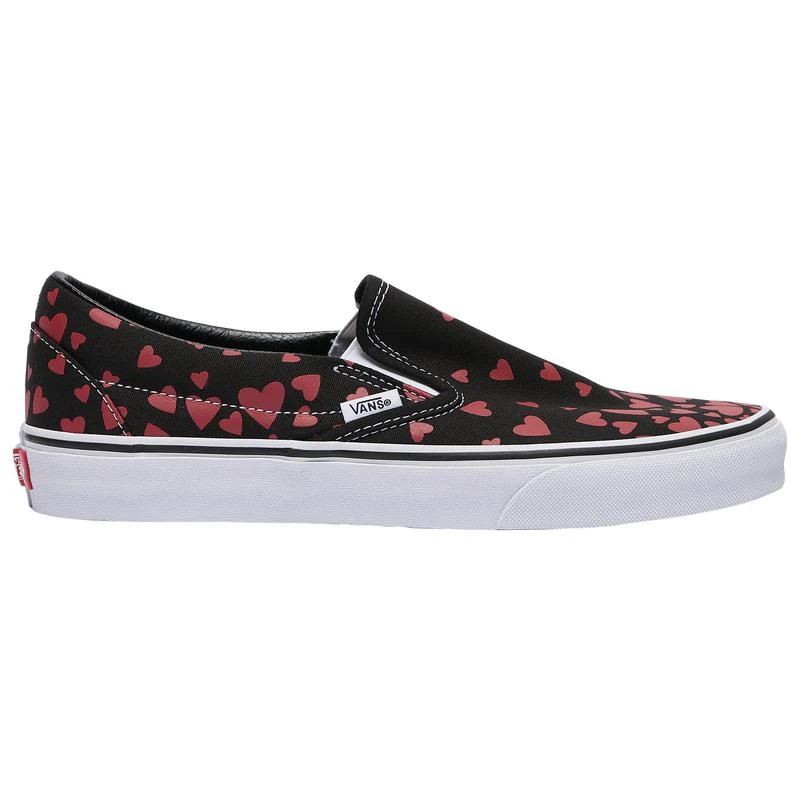 商品Vans|Vans Classic Slip On - Women's,价格¥411,第1张图片