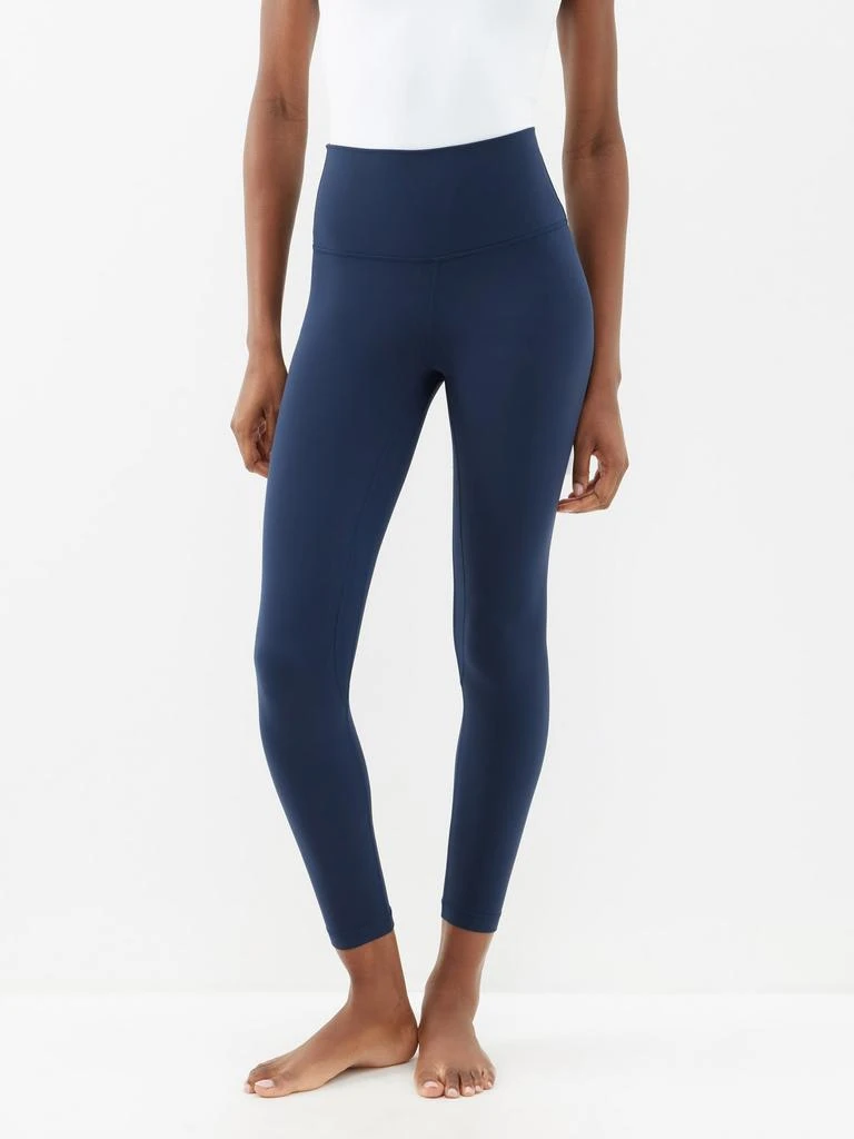 商品Lululemon|Align high-rise 25" leggings,价格¥950,第1张图片