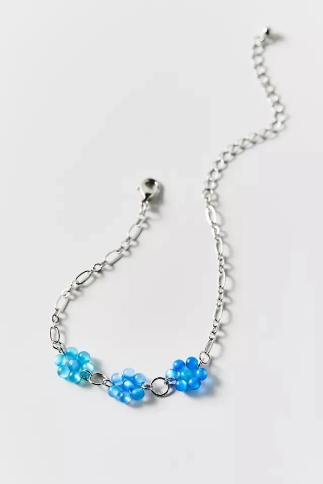 商品Urban Outfitters|Le Fleur Bracelet,价格¥16,第2张图片详细描述