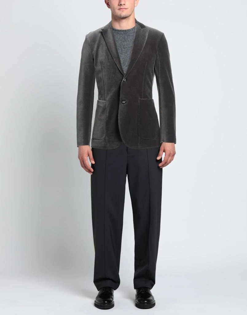 商品Paolo Pecora|Blazer,价格¥1882,第2张图片详细描述