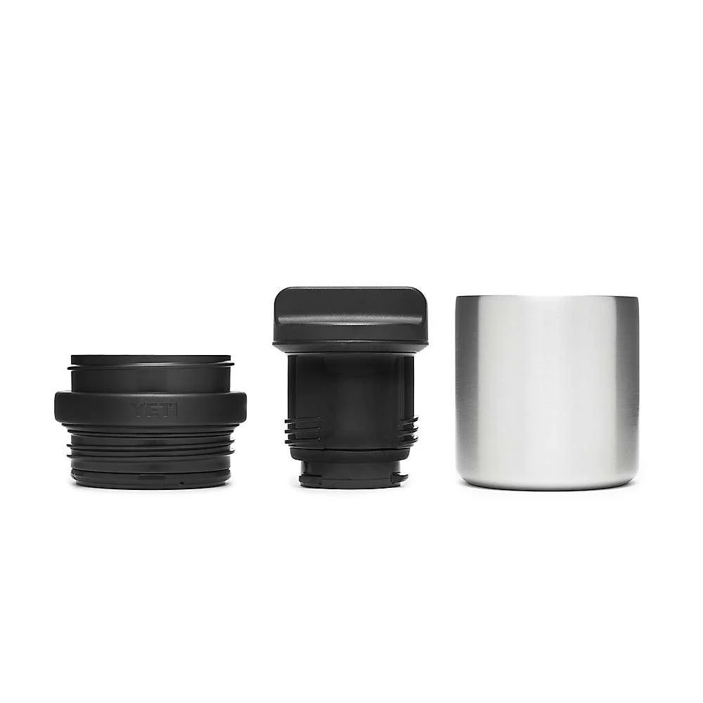 商品YETI|YETI Rambler Cup Cap,价格¥225,第4张图片详细描述