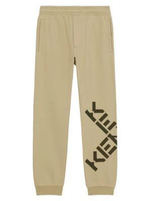 商品Kenzo|Sport Classic Joggers,价格¥524,第1张图片