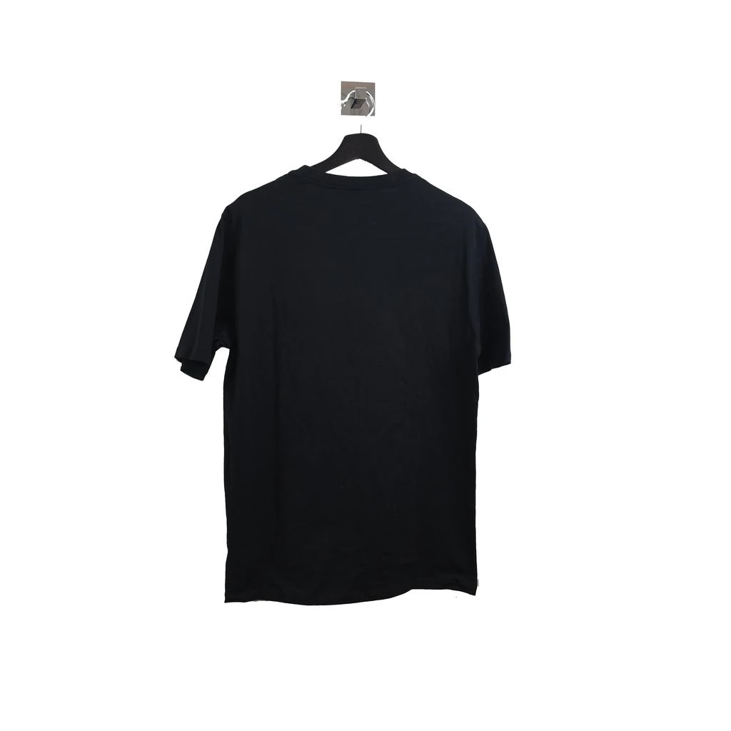 商品Neil Barrett|Neil Barrett "Rap Nox"  T-Shirt Black,价格¥1383,第2张图片详细描述